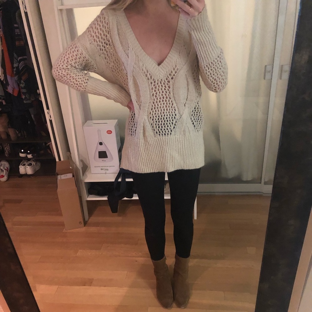 Urban outfitters sweater
